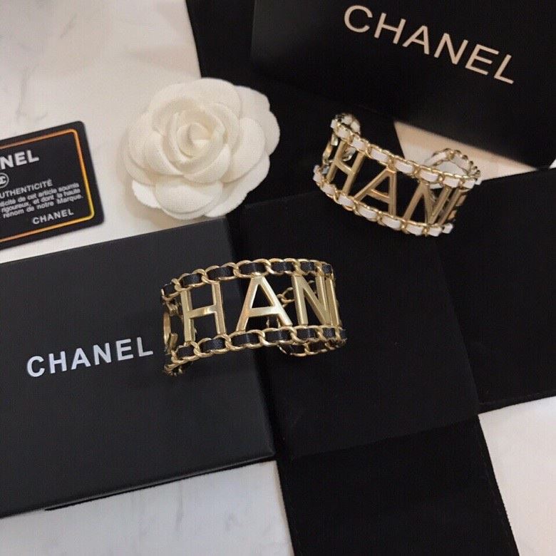 Ch*el bracelets